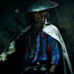 بازی Onimusha Way of the Sword