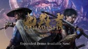 دمو Onimusha: Way of the Sword