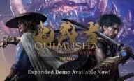 دمو Onimusha: Way of the Sword