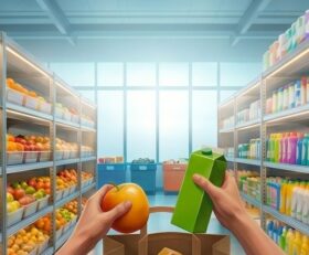 Order Picker Simulator