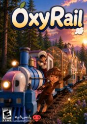 دانلود بازی OxyRail برای PC
