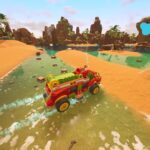بازی PAW Patrol Dino World