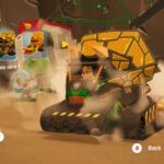 بازی PAW Patrol Dino World