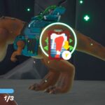 بازی PAW Patrol Dino World