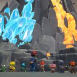 بازی PAW Patrol Dino World