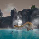 بازی PAW Patrol Dino World