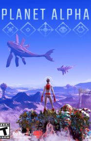 دانلود بازی PLANET ALPHA برای PC