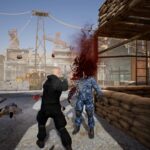 بازی POSTWORLD
