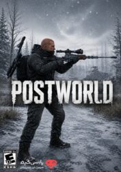 دانلود بازی POSTWORLD برای PC