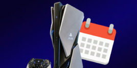 تاریخ عرضه PS6