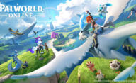بازی Palworld Online موبایل
