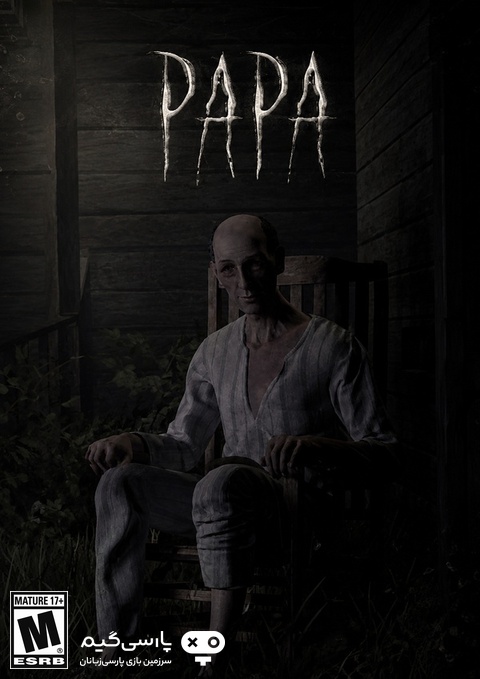 دانلود بازی Papa برای PC