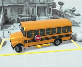 Parking in Tight Spaces