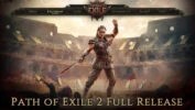 تاریخ انتشار Path of Exile 2