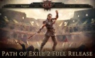 تاریخ انتشار Path of Exile 2