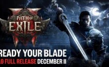 تریلر Path of Exile 2