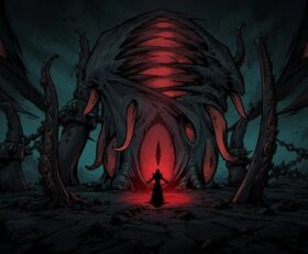 Path of Idle Old Gods Rising