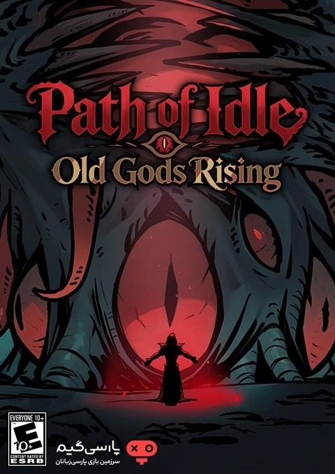 دانلود بازی Path of Idle Old Gods Rising برای PC