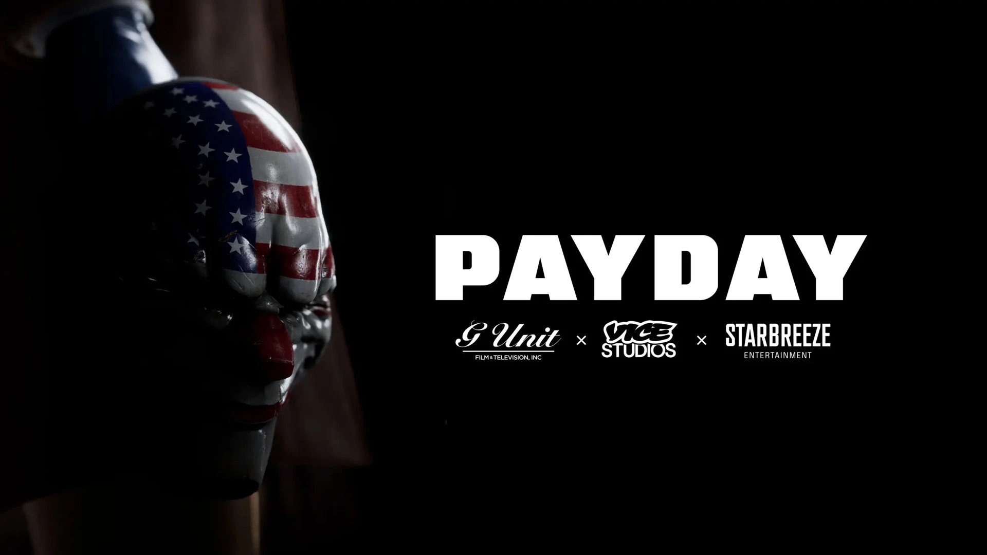 فیلم و سریال بازی PAYDAY