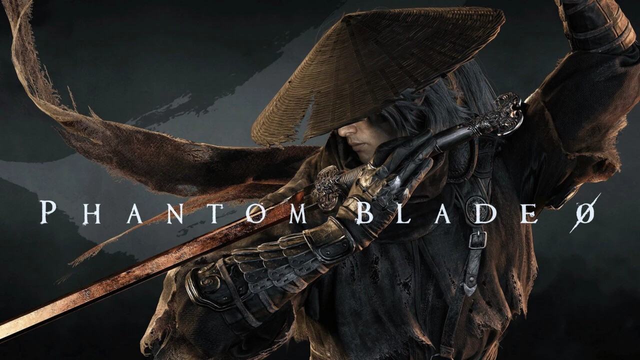 سیستم مورد نیاز Phantom Blade Zero