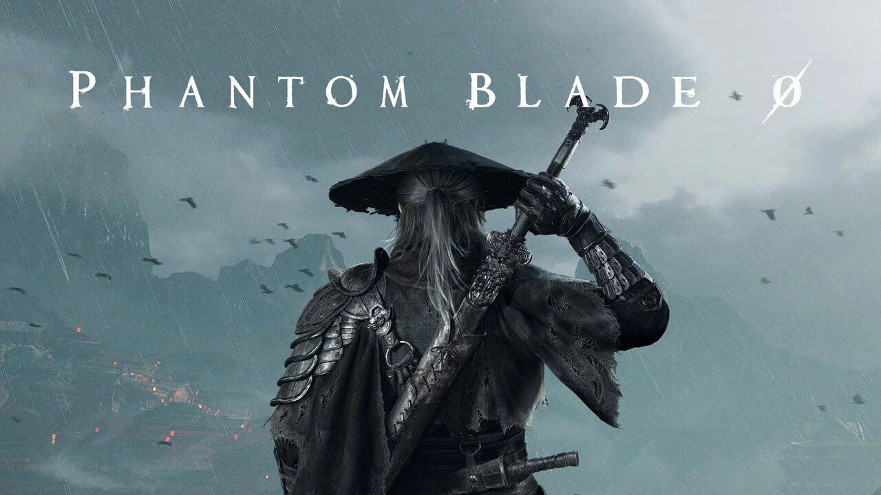 بازی Phantom Blade Zero دنوو