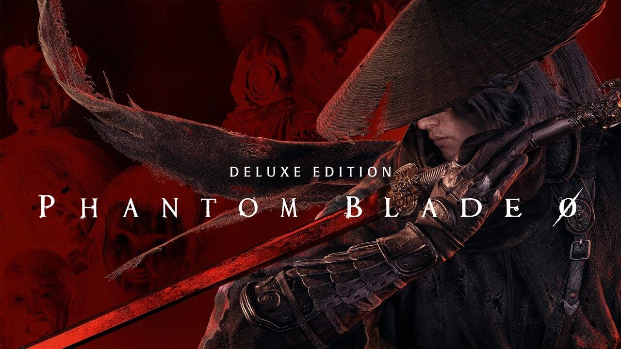 پیش فروش Phantom Blade Zero