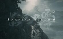 تریلر گیم پلی Phantom Blade Zero