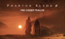 تریلر Phantom Blade Zero