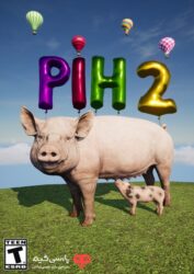 دانلود بازی Pih 2 برای PC