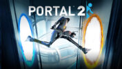 نسخه وب بازی Portal 2
