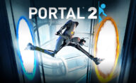 نسخه وب بازی Portal 2