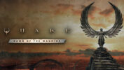 Quake Dawn of the Machine