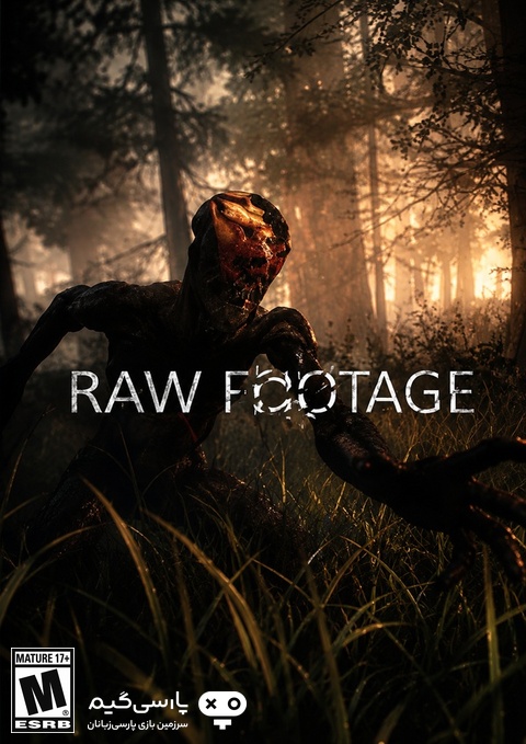 دانلود بازی RAW FOOTAGE برای PC