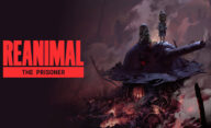 REANIMAL The Prisoner