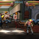 بازی Raging Justice