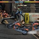 بازی Raging Justice
