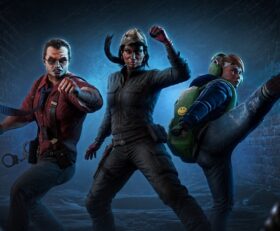Raging Justice