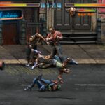 بازی Raging Justice