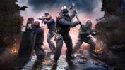 بازی Rainbow Six Tactics