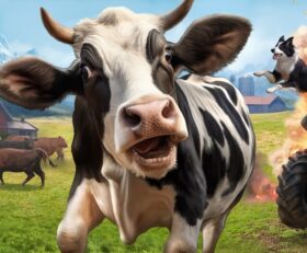Rancher A new life