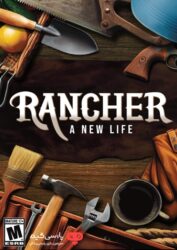 دانلود بازی Rancher A new life برای PC