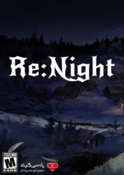 دانلود بازی Re Night برای PC