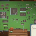 بازی ReStory Chill Electronics Repairs