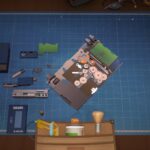 بازی ReStory Chill Electronics Repairs