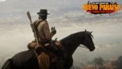 ماد مکزیک Red Dead Redemption 2