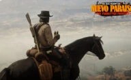 ماد مکزیک Red Dead Redemption 2