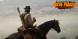 ماد مکزیک Red Dead Redemption 2