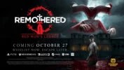 تاریخ انتشار Remothered: Red Nun’s Legacy
