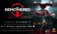 تاریخ انتشار Remothered: Red Nun’s Legacy