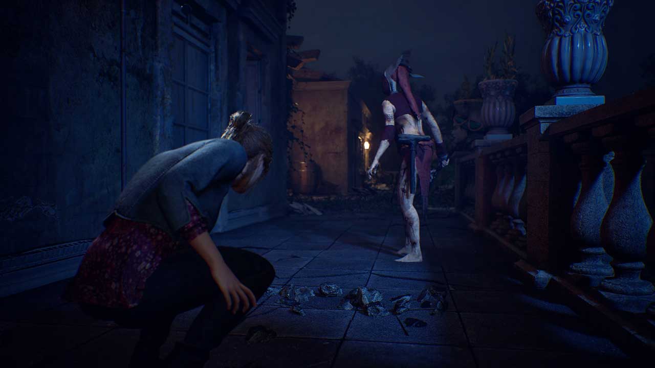 تاریخ انتشار Remothered: Red Nun’s Legacy
